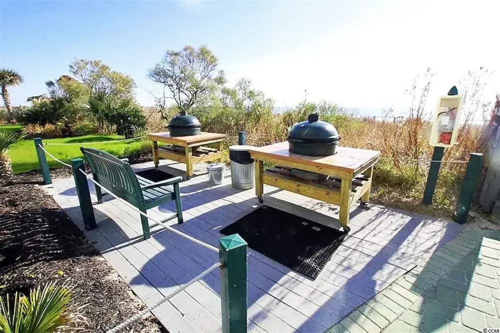 Windy Hill Dunes 701 4 Br condo by RedAwning