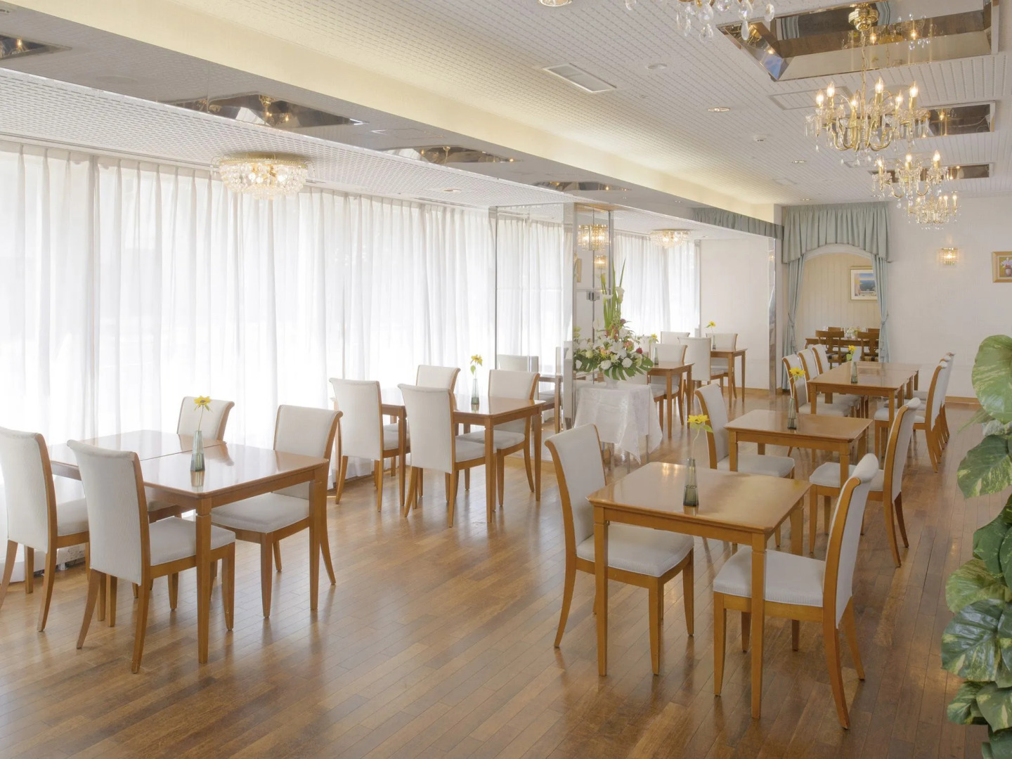 Hotel Crown Palais Aomori