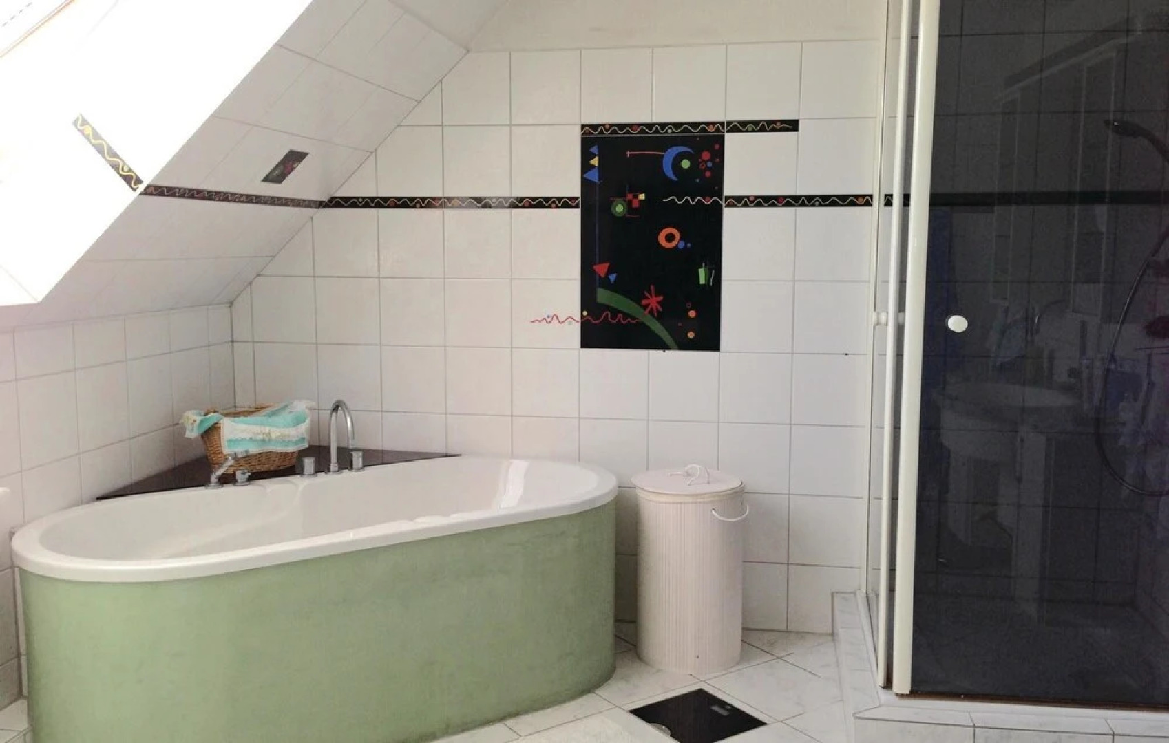 Amazing Home in Beckerwitzhohenkirchen With 3 Bedrooms, Jacuzzi and Wifi