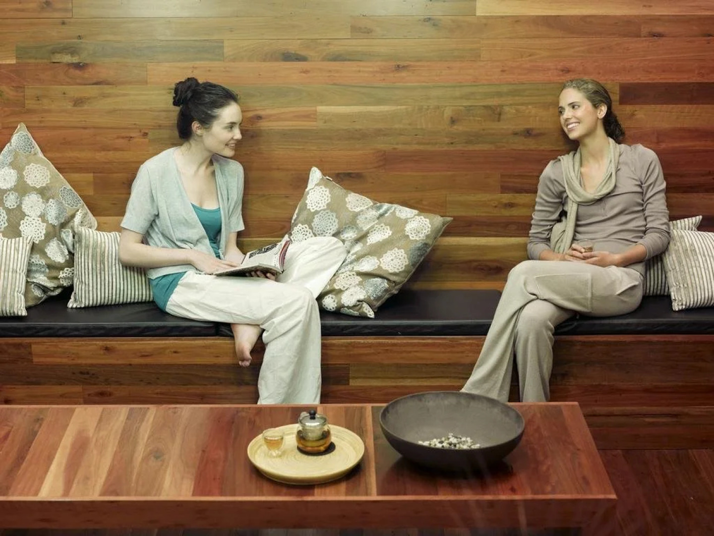 The Daylesford Hotel