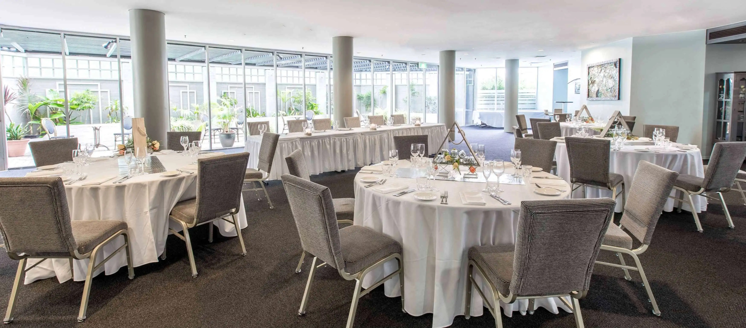 Best Western Plus Hotel Lord Forrest