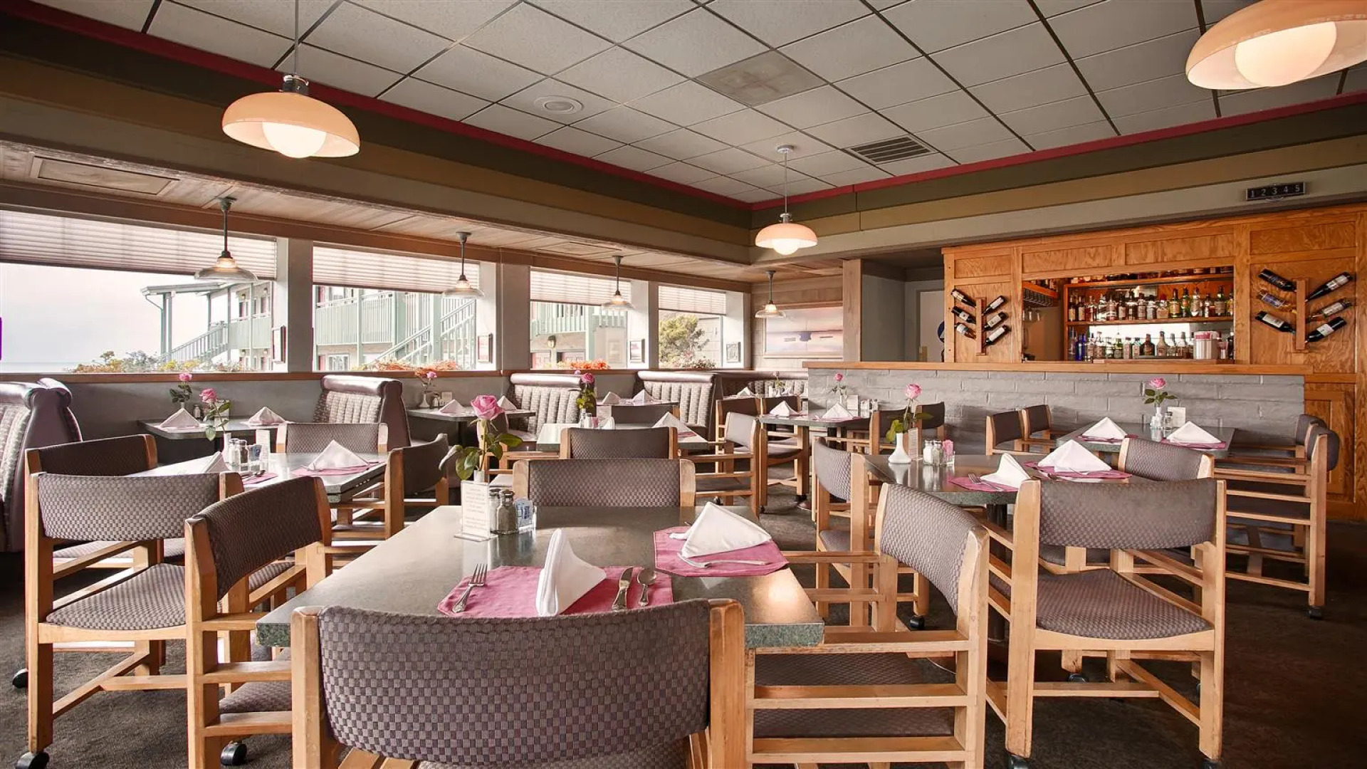 Cavalier Oceanfront Resort