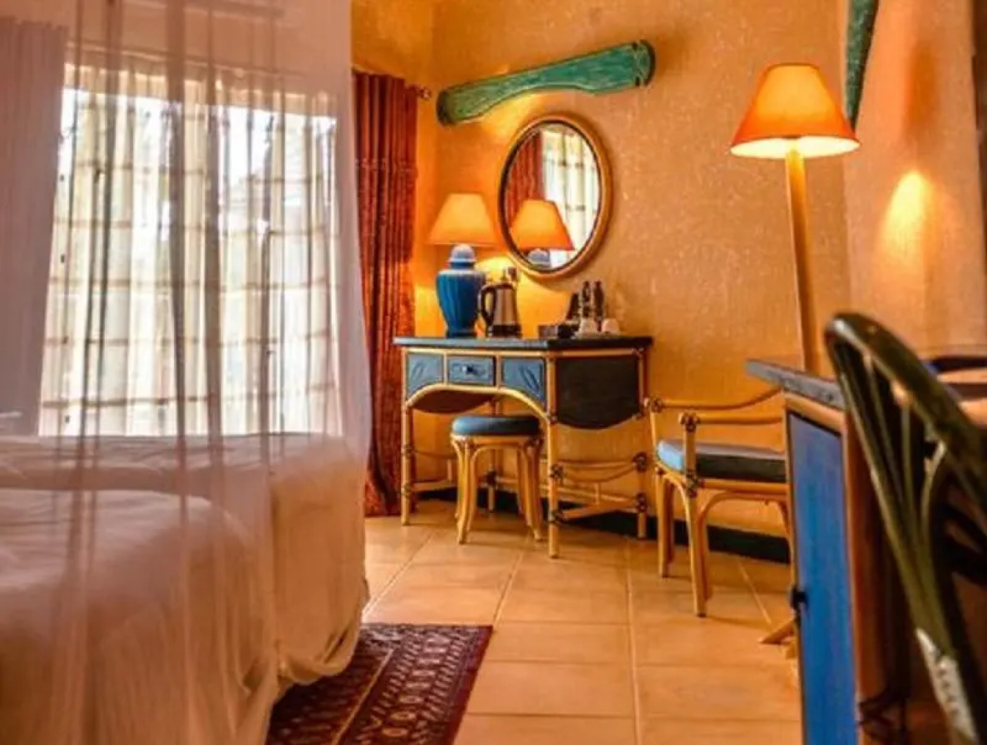 The Beach Comber Hotel & Resort