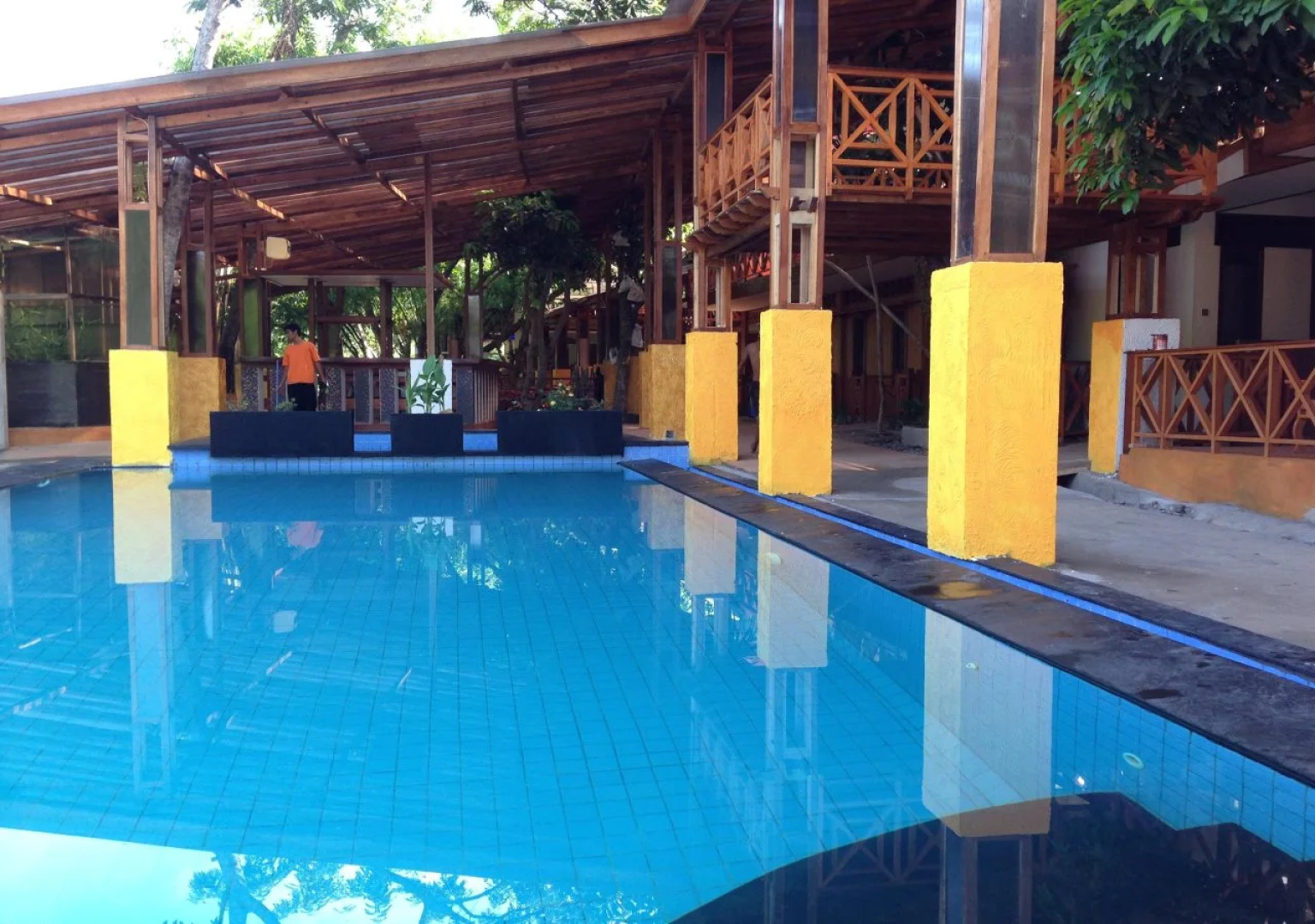 The Lombok Crc Hotel