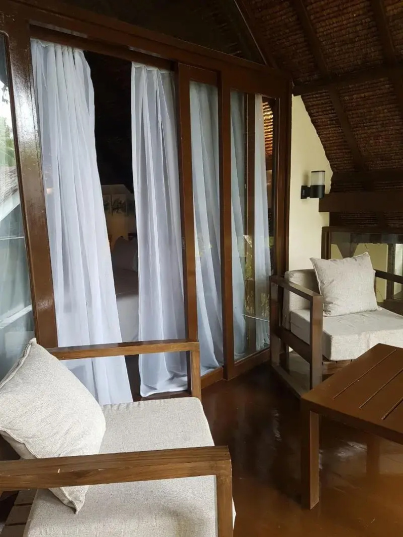 The Hillside Resort Siargao