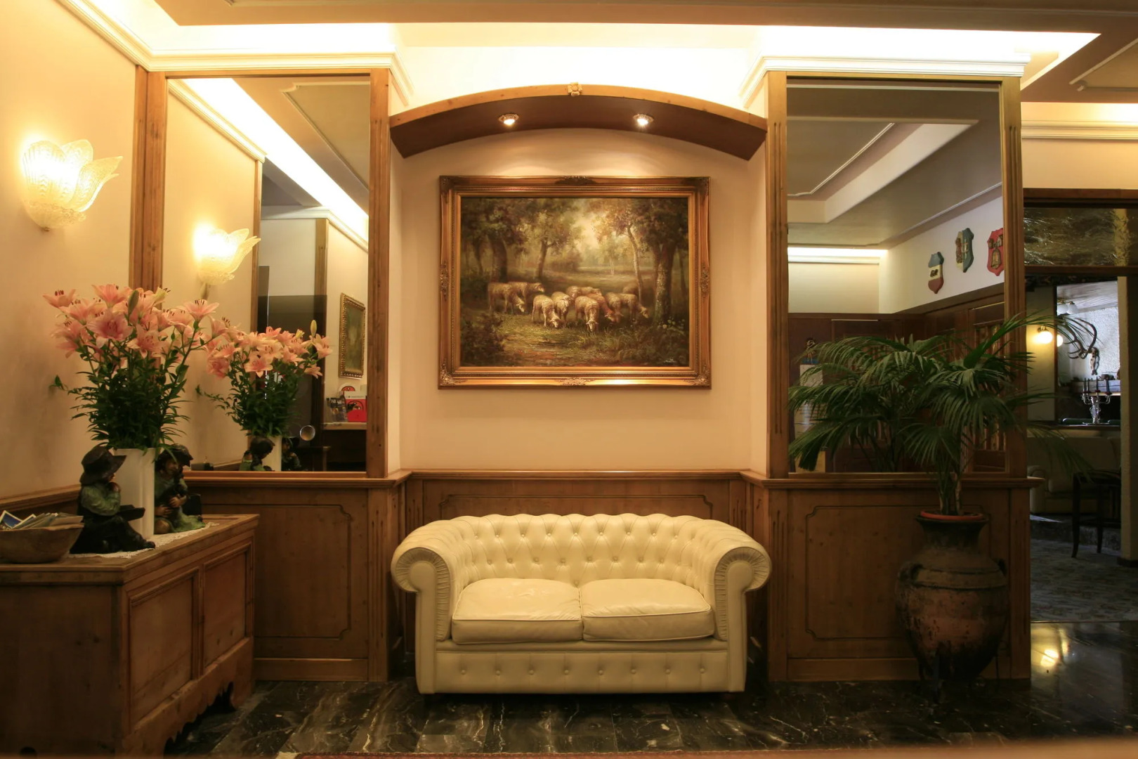 Grand Hotel des Alpes