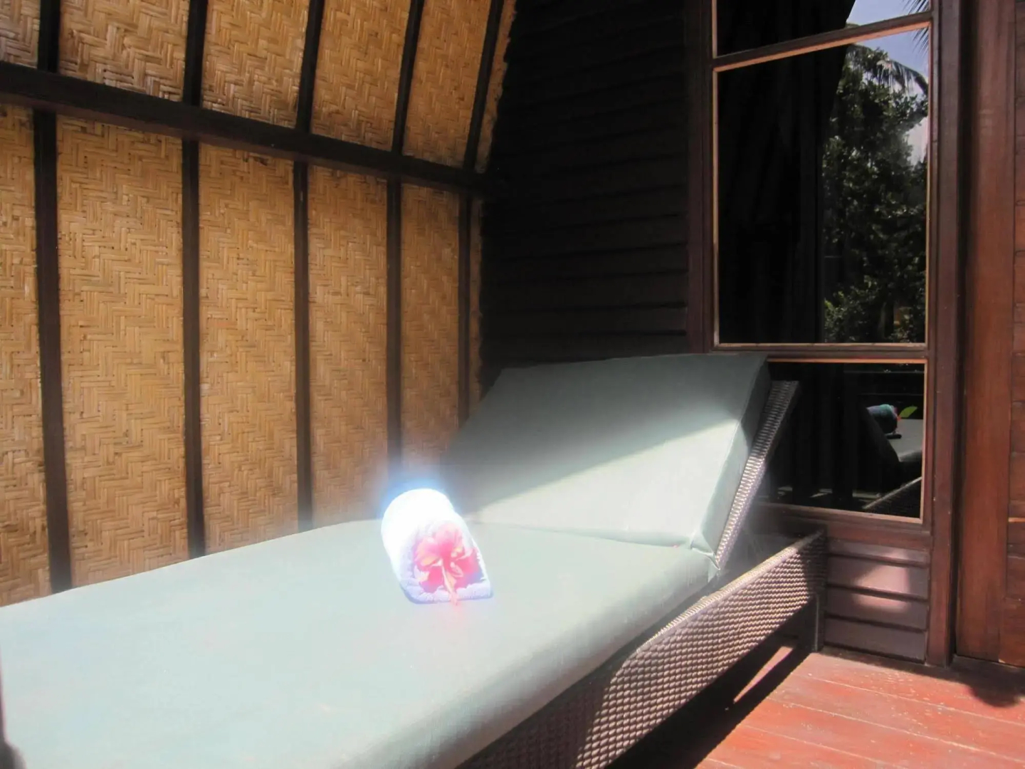 Laguna Gili Beach Resort