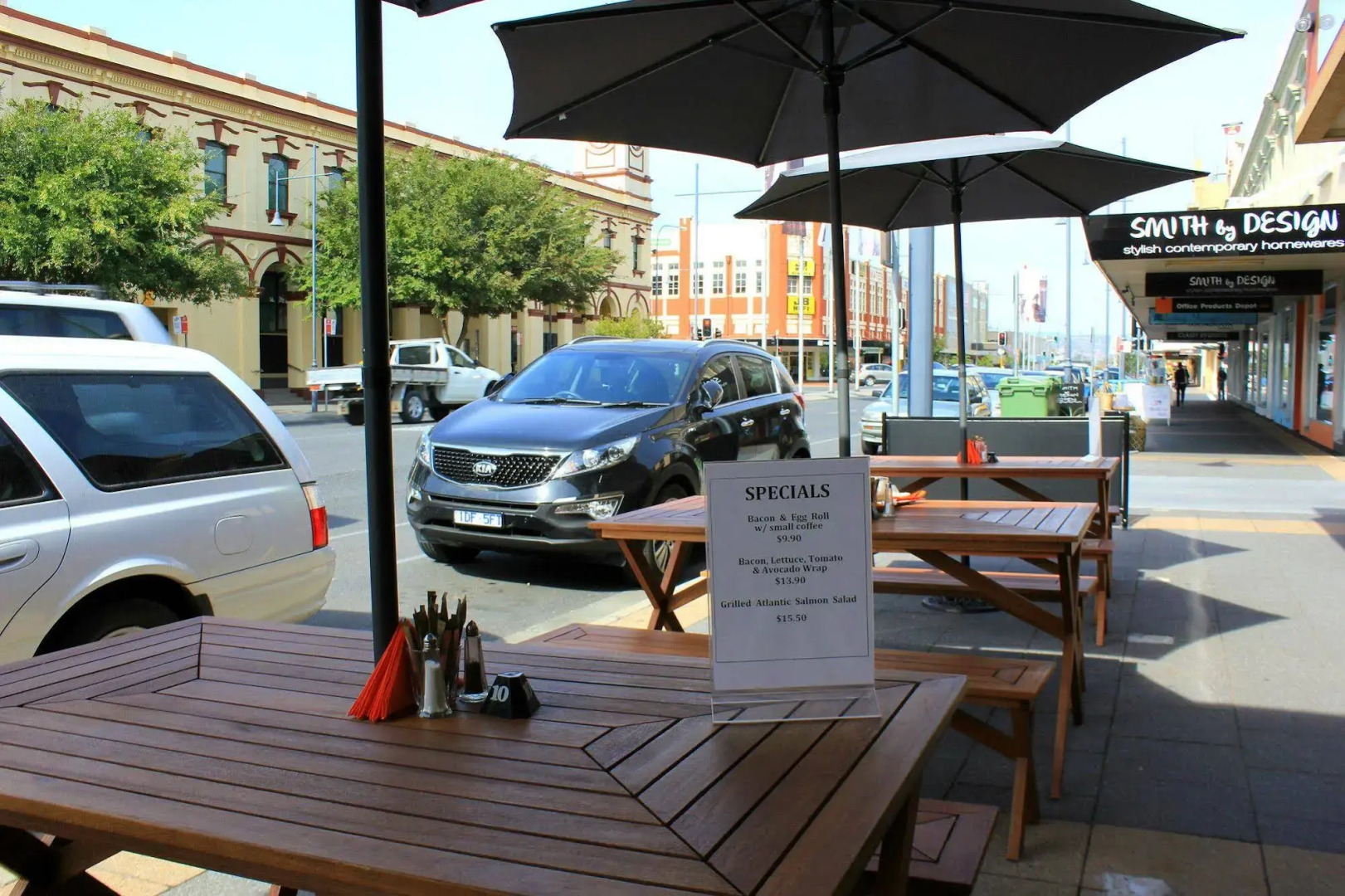 Comfort Inn Commodore Albury