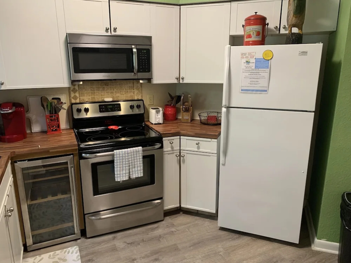 Treetop Villa IC215 by RedAwning