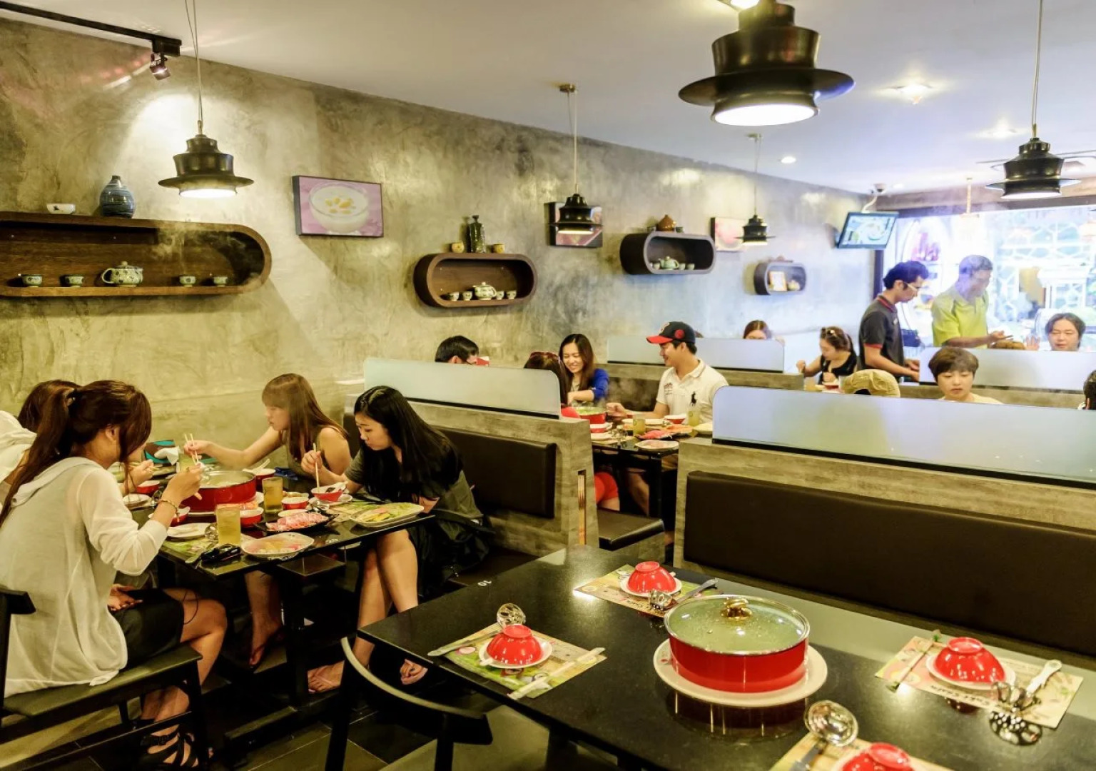 Raha Gold Residence Patong