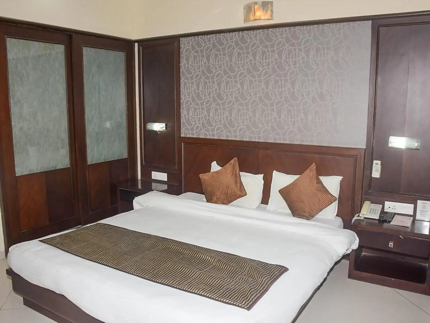 Rishab Club & Resort