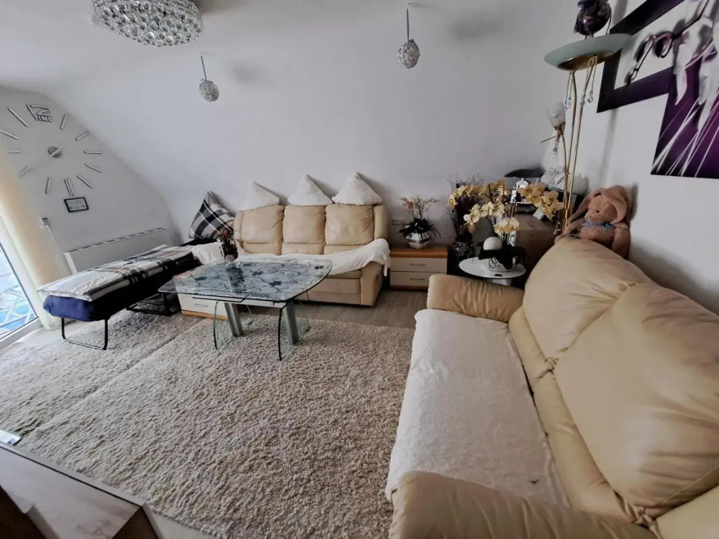 Ferienwohnung galina