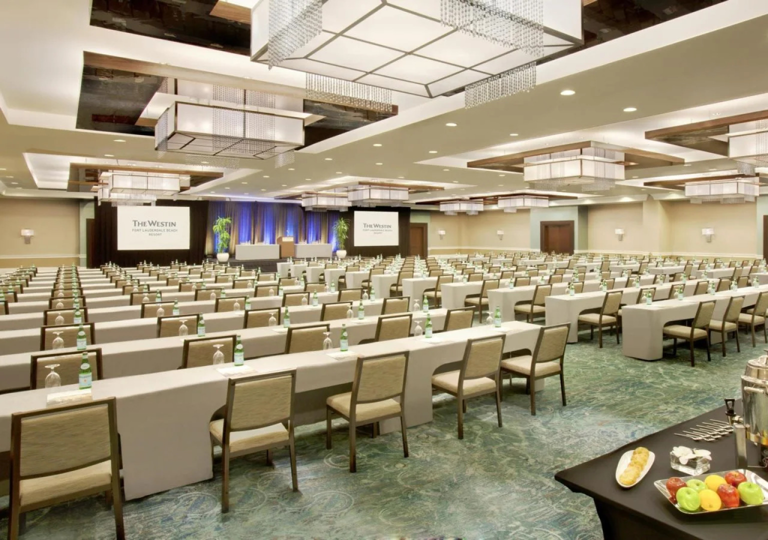 The Westin Fort Lauderdale Beach Resort