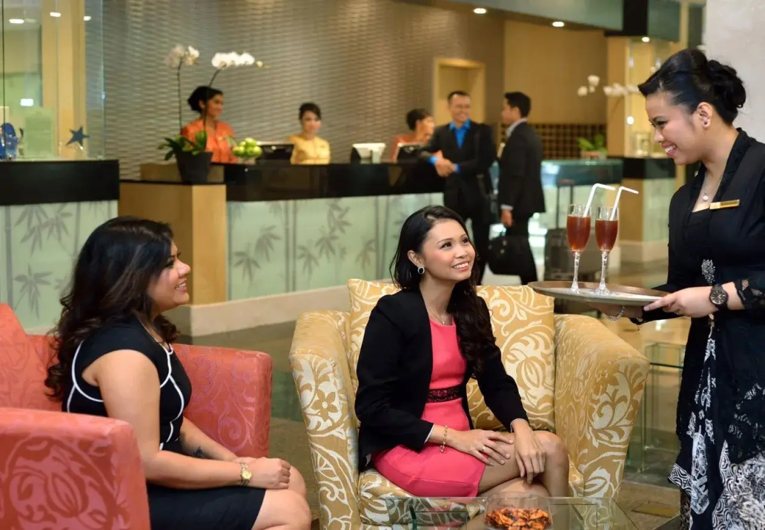 Holiday Villa Hotel & Conference Centre Subang