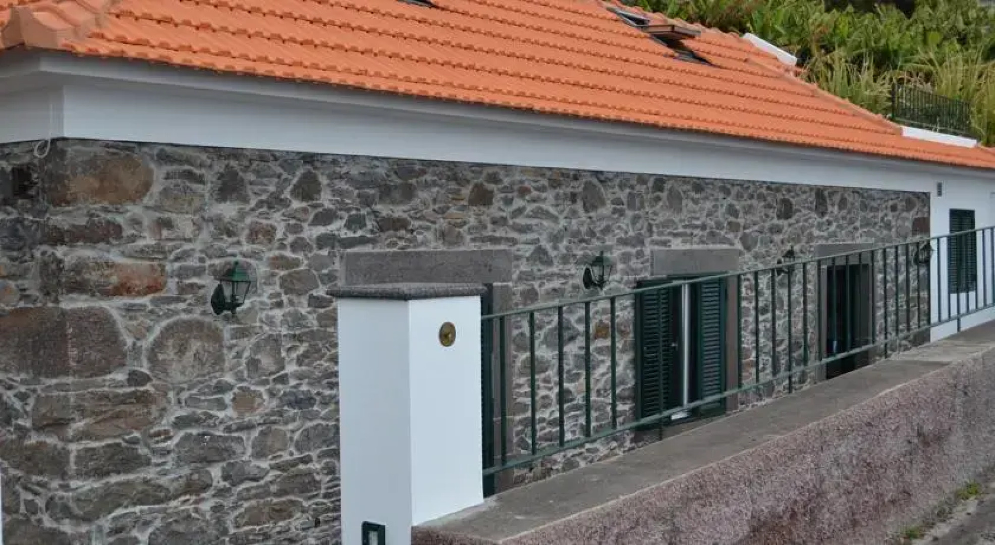 Holiday Home Atlantico