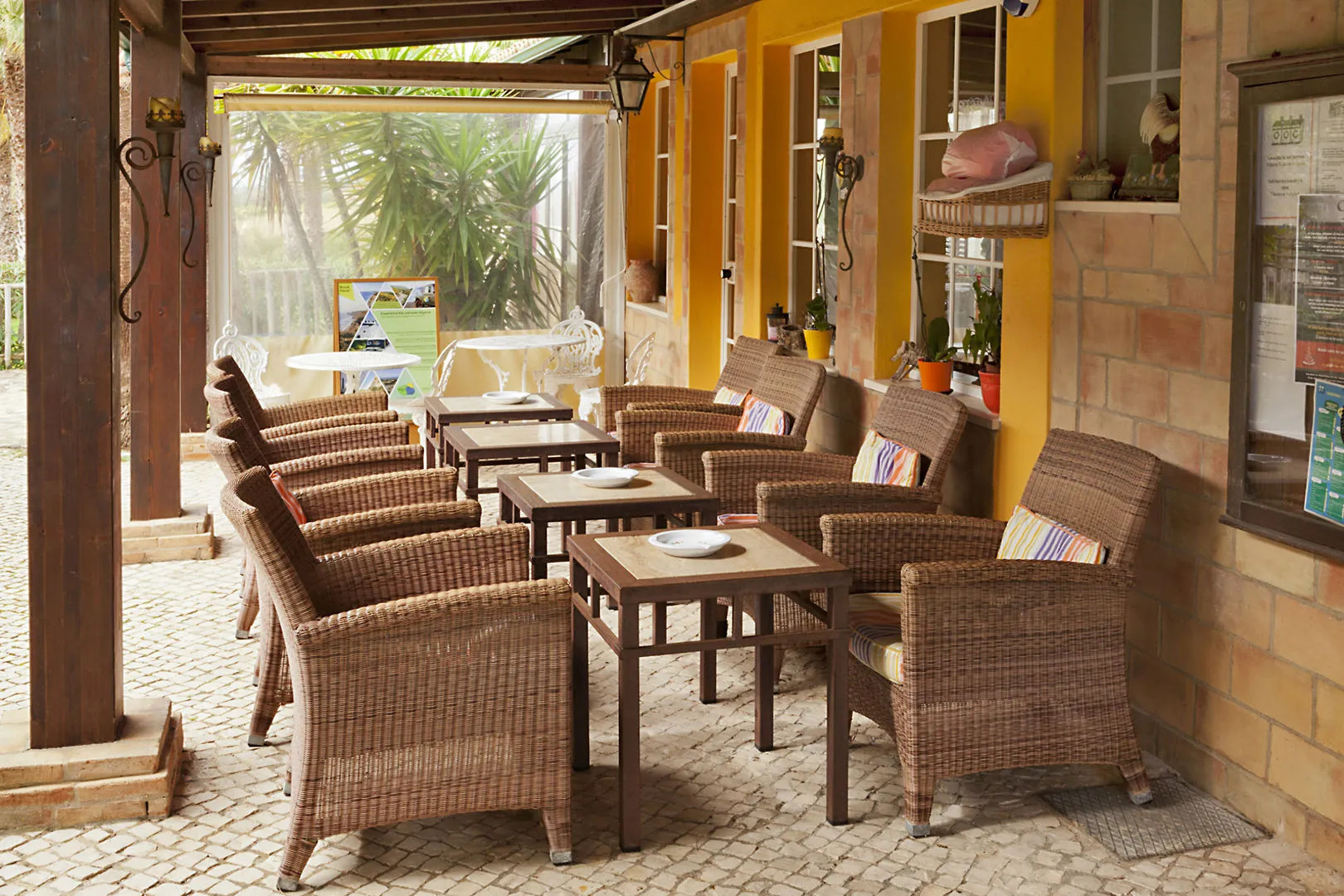 Quinta do Mar - Country & Sea Village