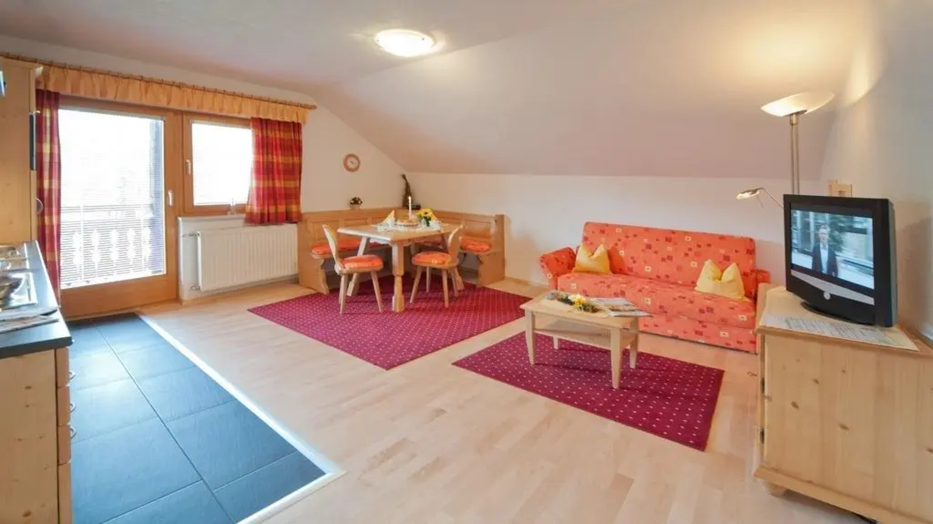 Ferienwohnungen Schnangerhof