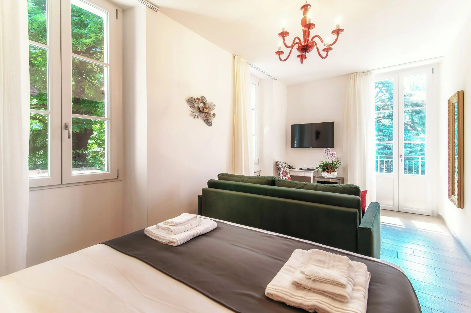 Hotel Ristorante La Vignetta Cernobbio