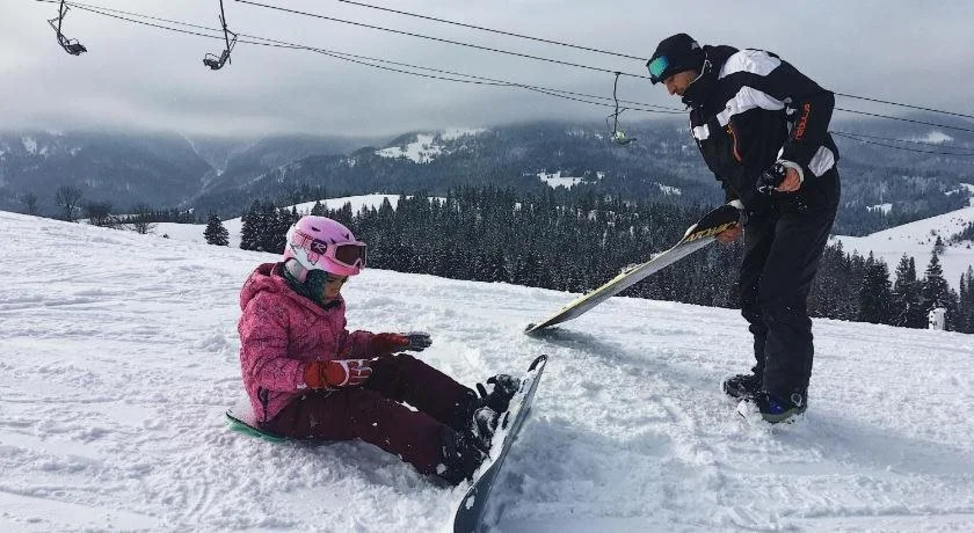 Эко-курорт «Изки»