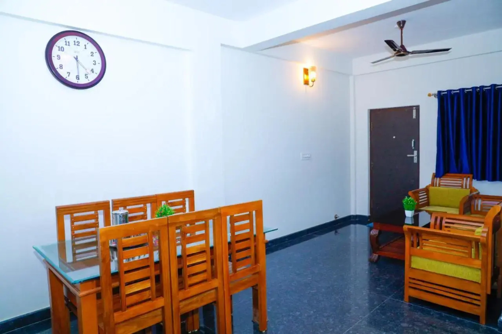 Samara The 7th Mile Inn