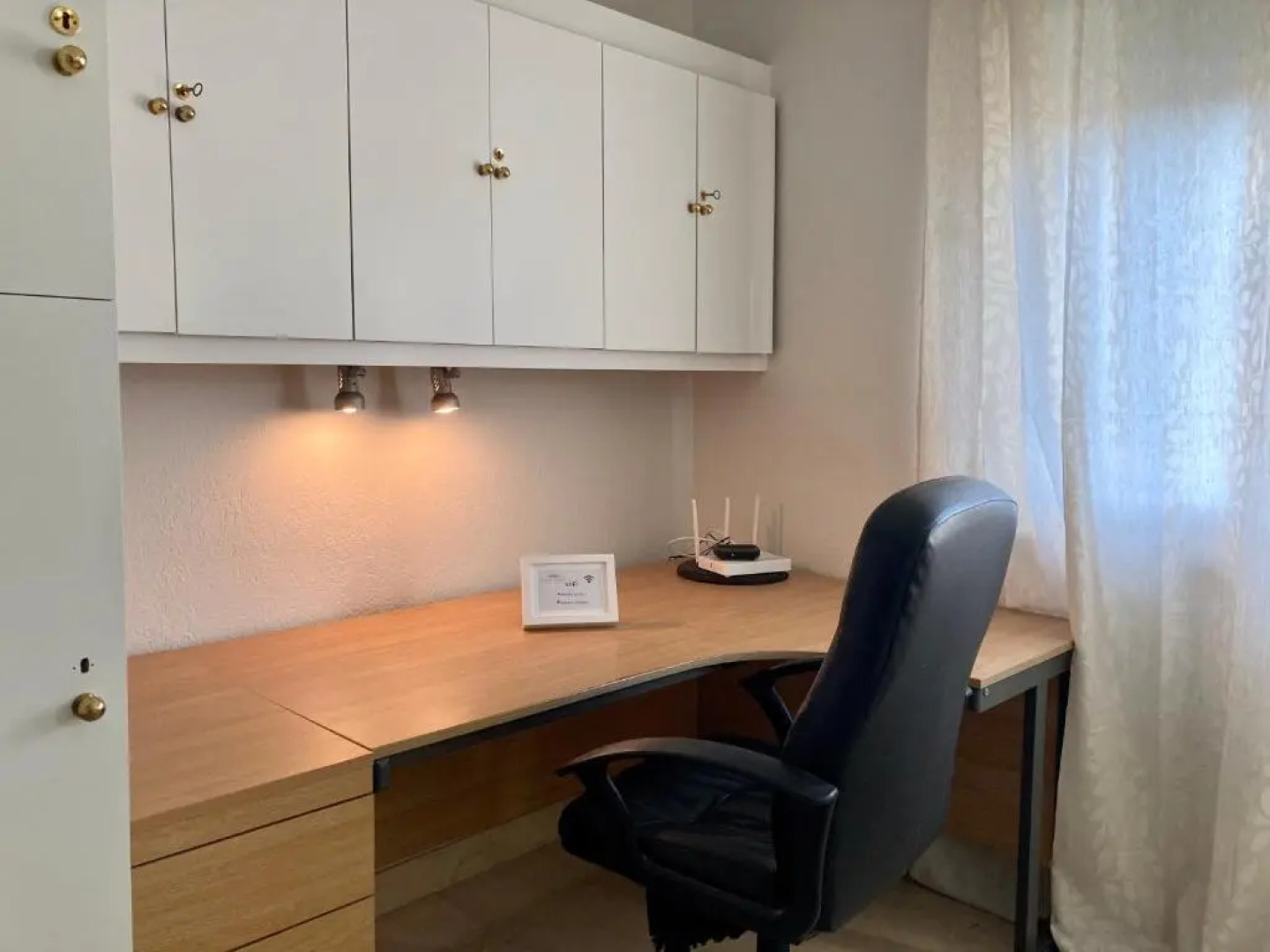 Espectacular Atico en Puerto Marina