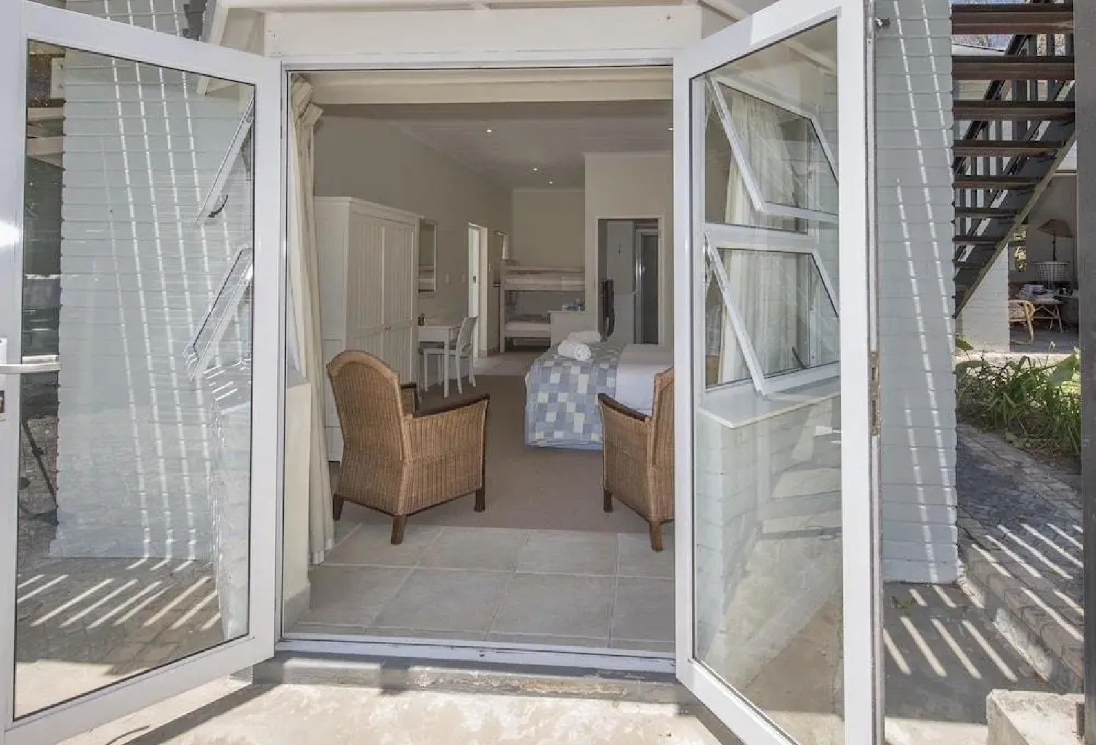 Lovemore Lodges Knysna