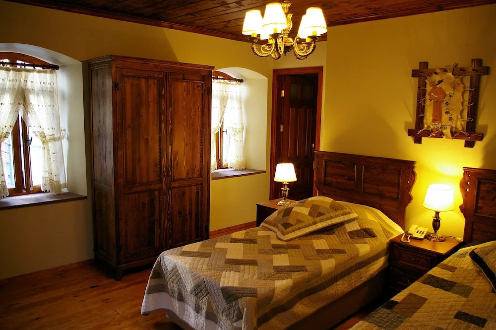 Hera Boutique Hotel - Boutique Class