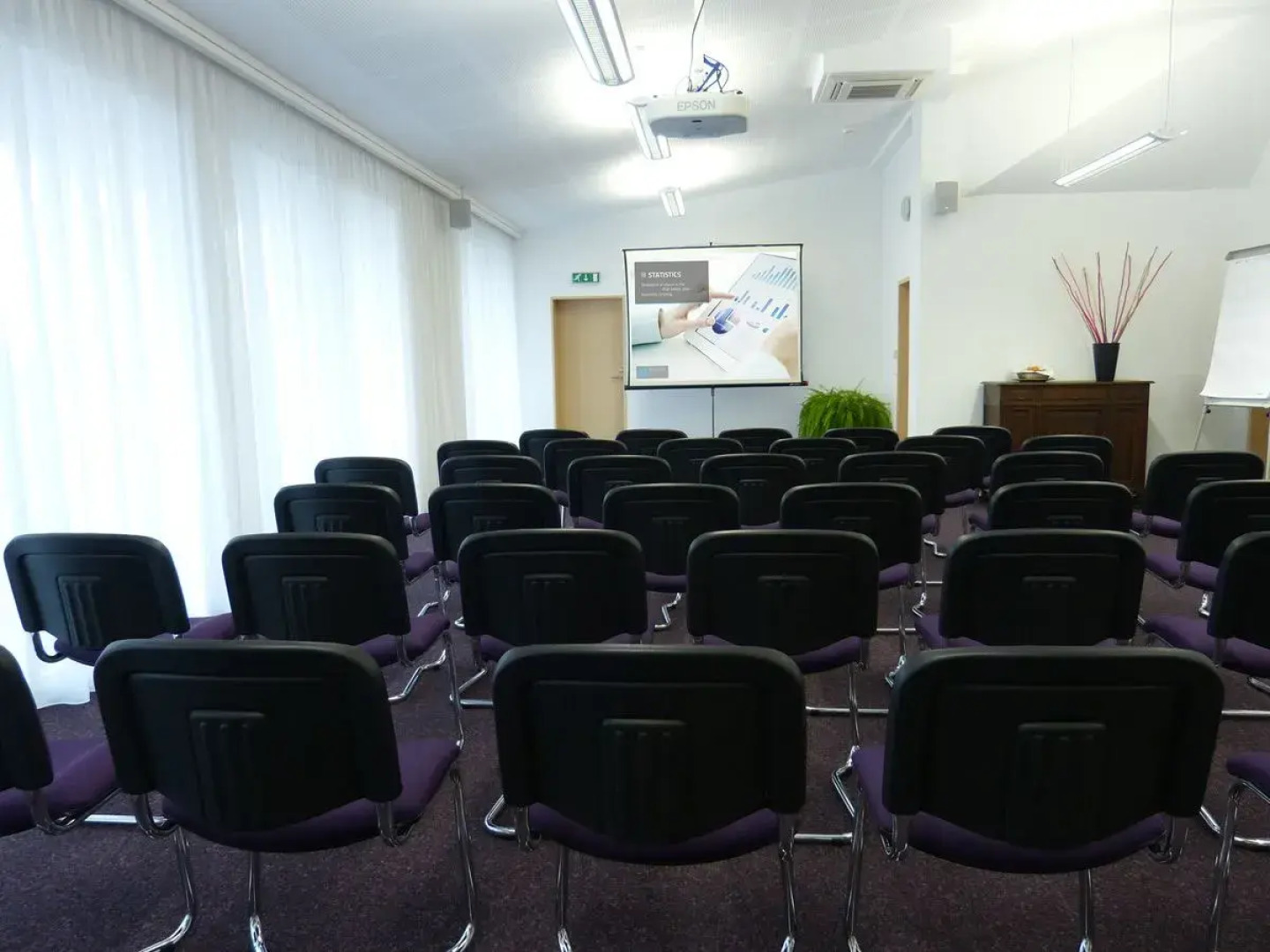 Bahnhof-Hotel Saarlouis