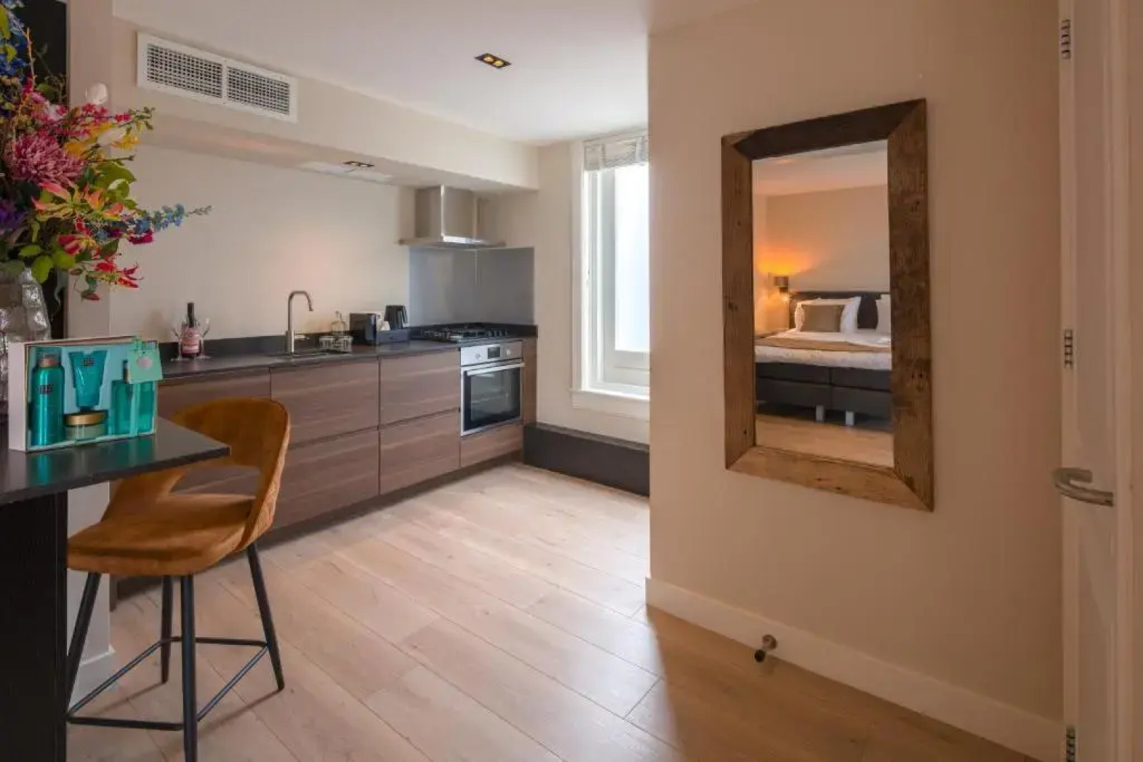 Grandcafe Boutique Hotel Eemland