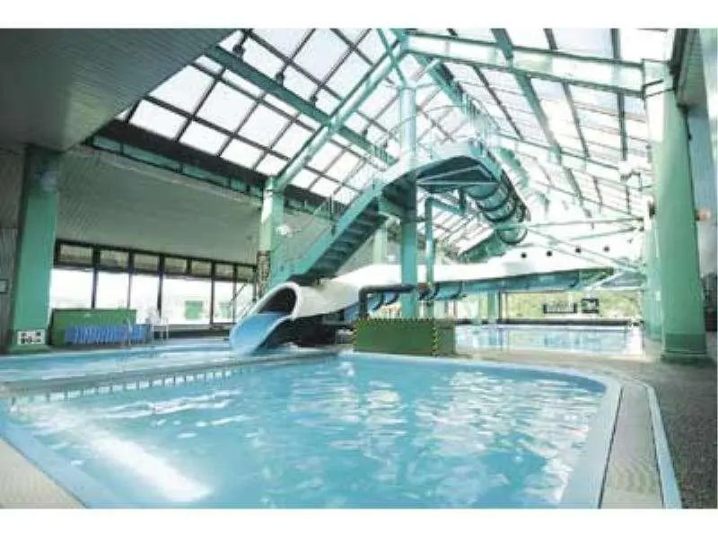 Ikenotaira Shirakabakogen Hotel