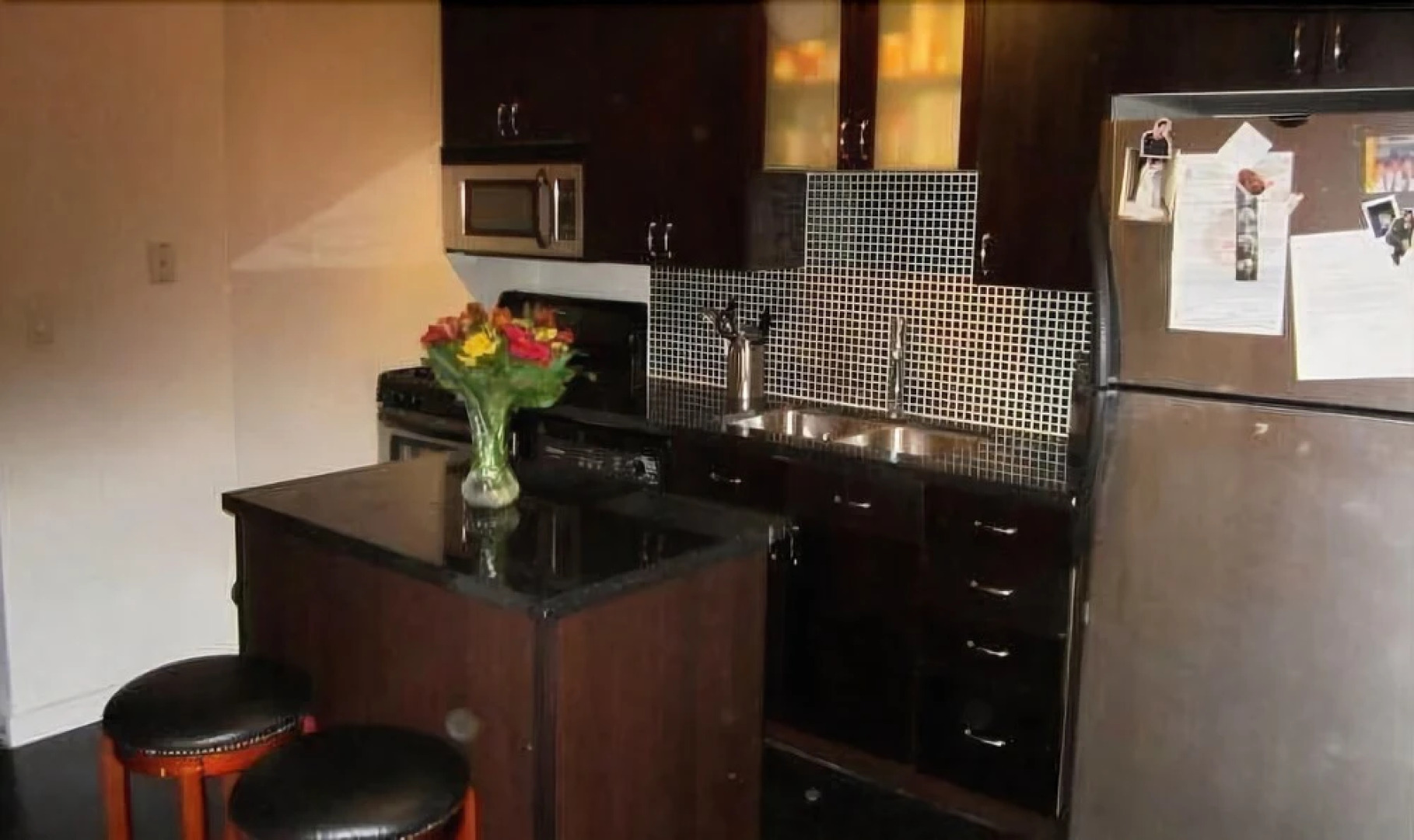 Super Awesome King West Furnished Suite