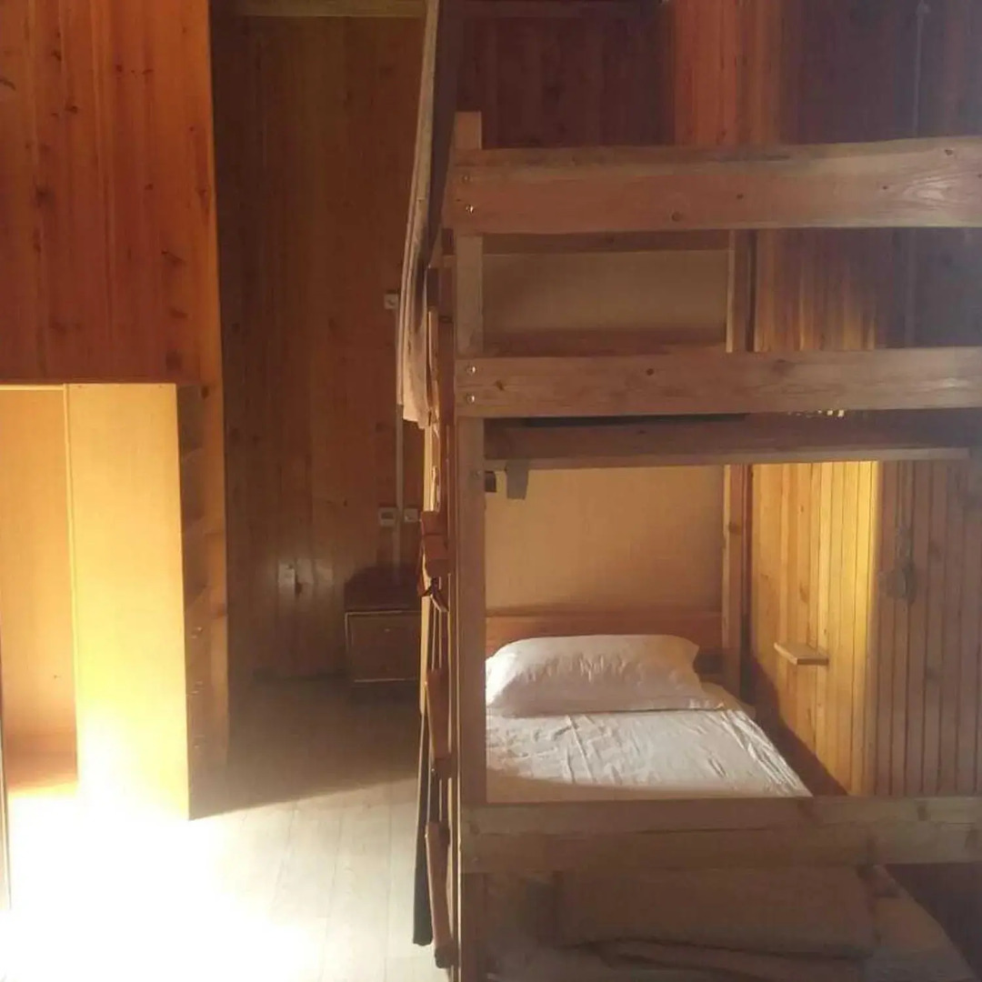 Хостел на Милоградовской 10