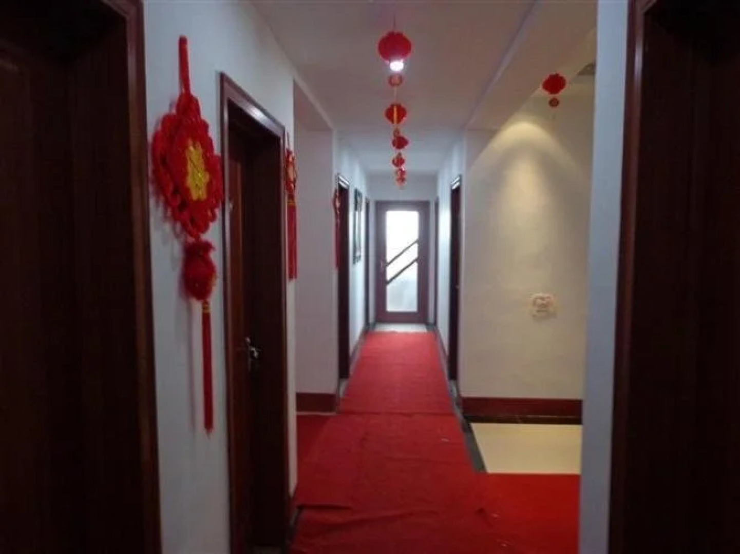 Rizhao Lover Island Farm Stay