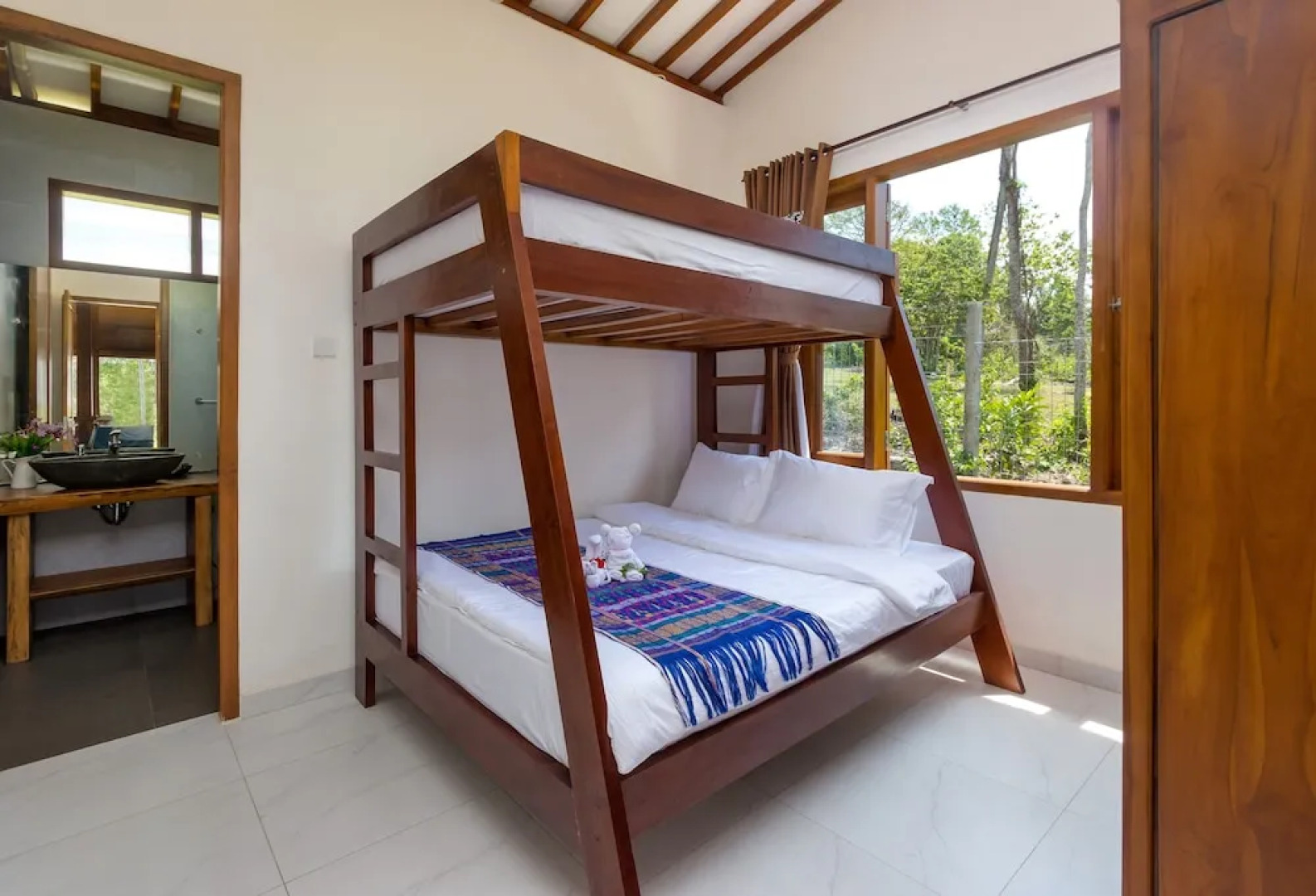 Villa Ronggo Mayang Bali