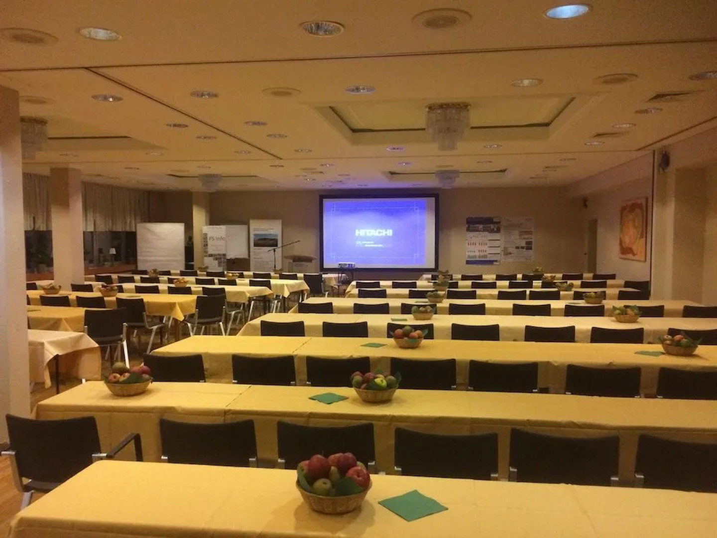 DAHL Hotel & Restaurant GmbH