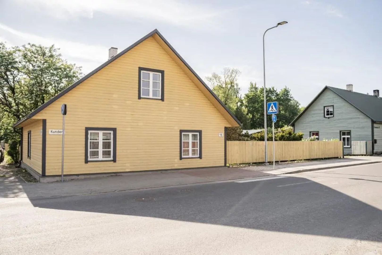 Kunderi 16 Holiday House