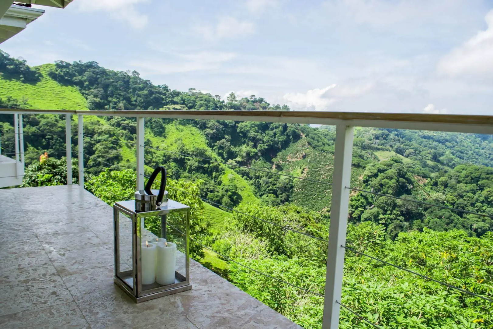 The Retreat at Altos del Monte