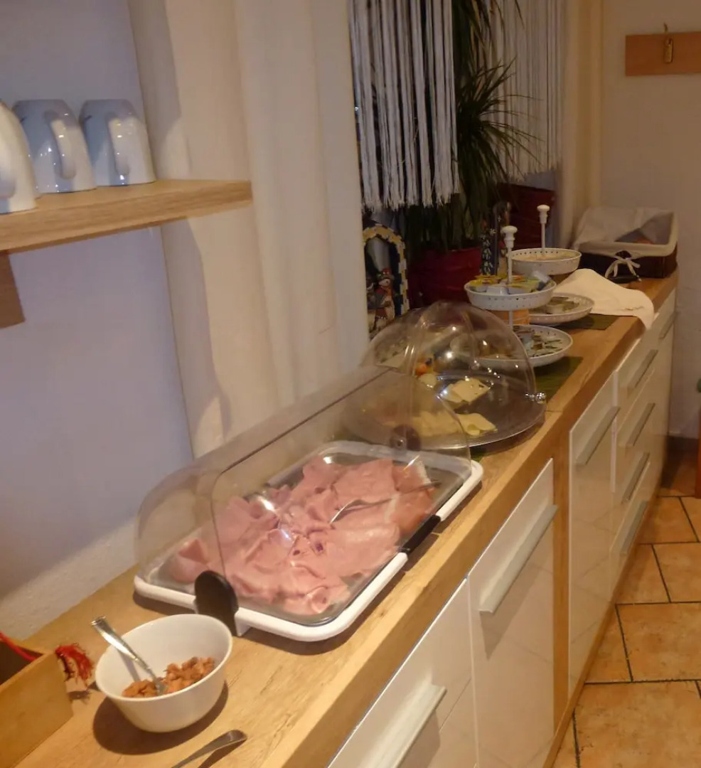 Privatzimmer Johannes