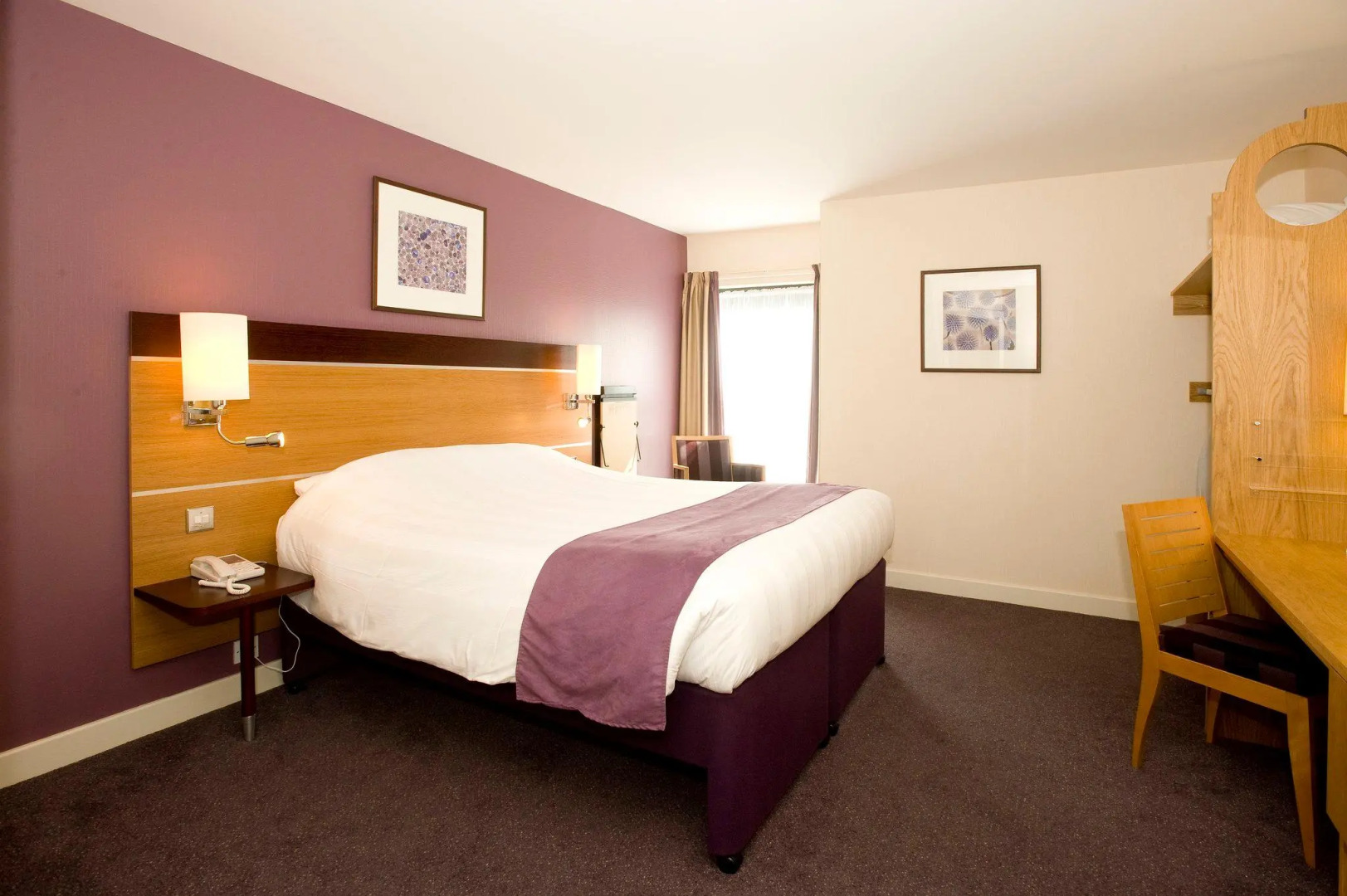 Premier Inn Dublin Airport