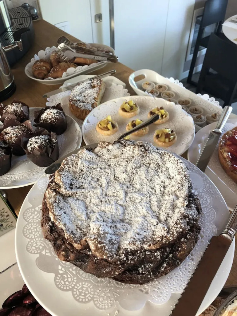 Relais Corte Mastella