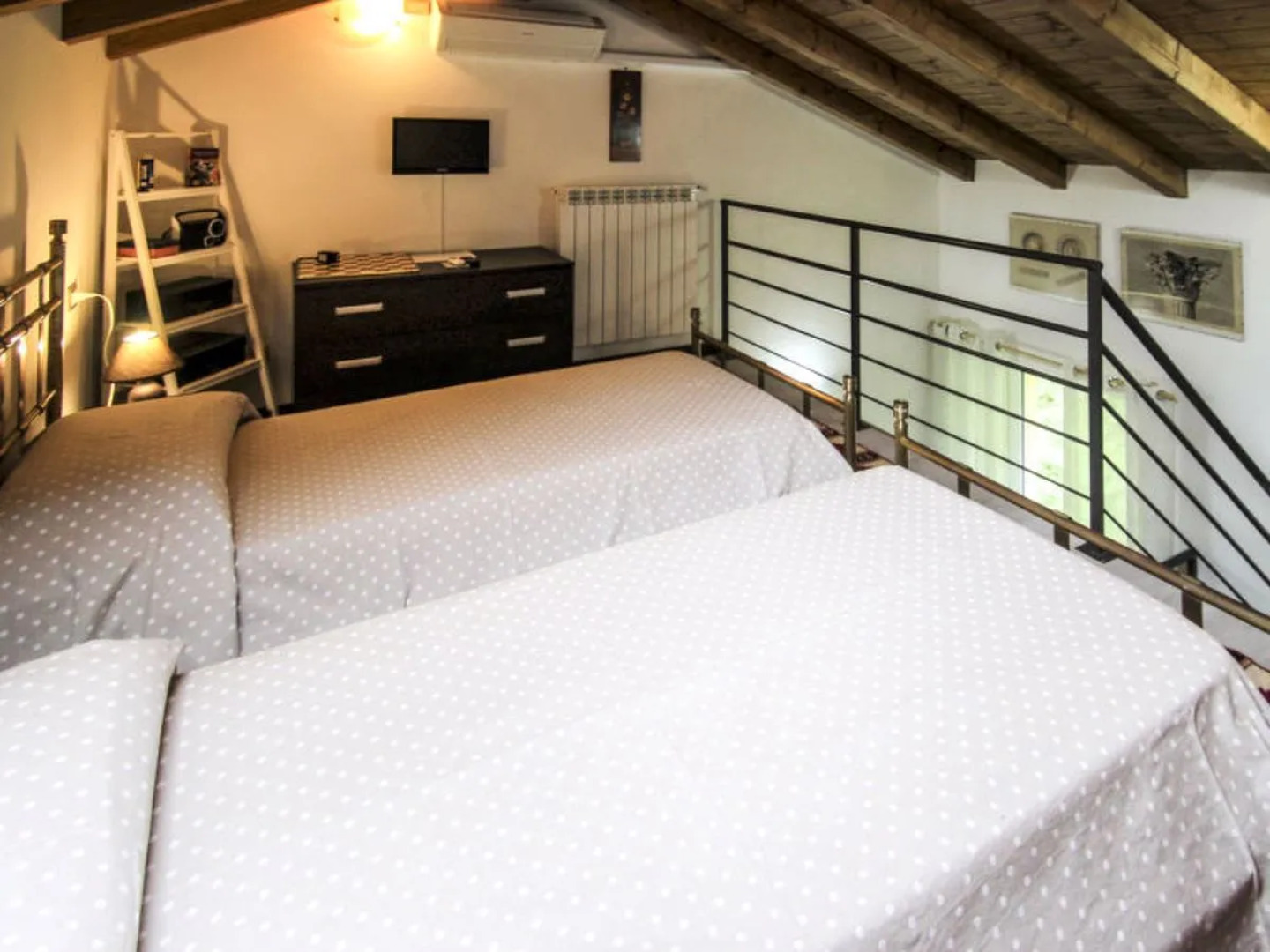 House Carmen Brissago Valtravaglia