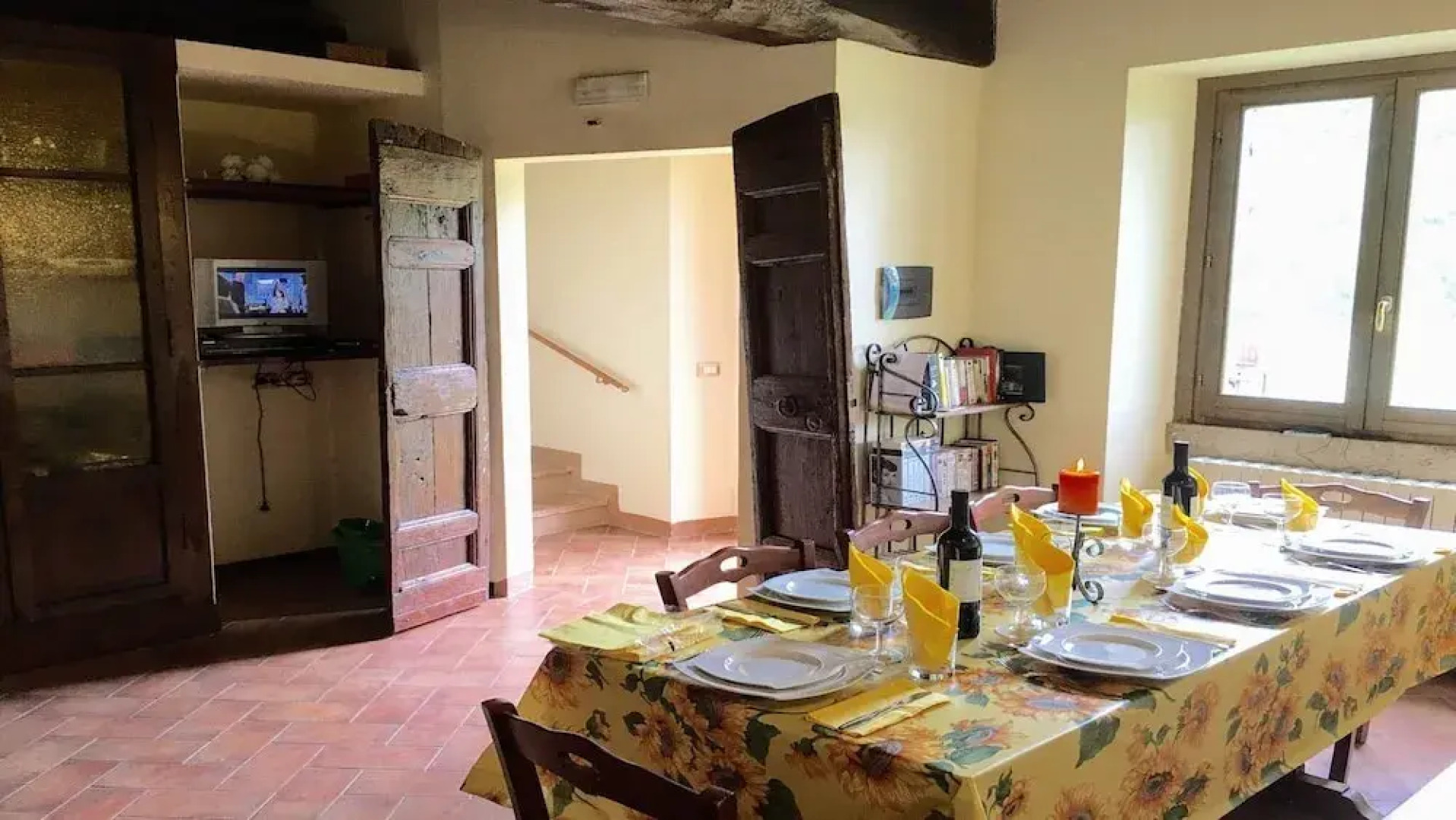 Vista Del Mondo - Sleeps 12