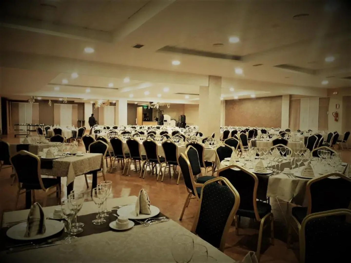 Hotel Ciudad de Plasencia