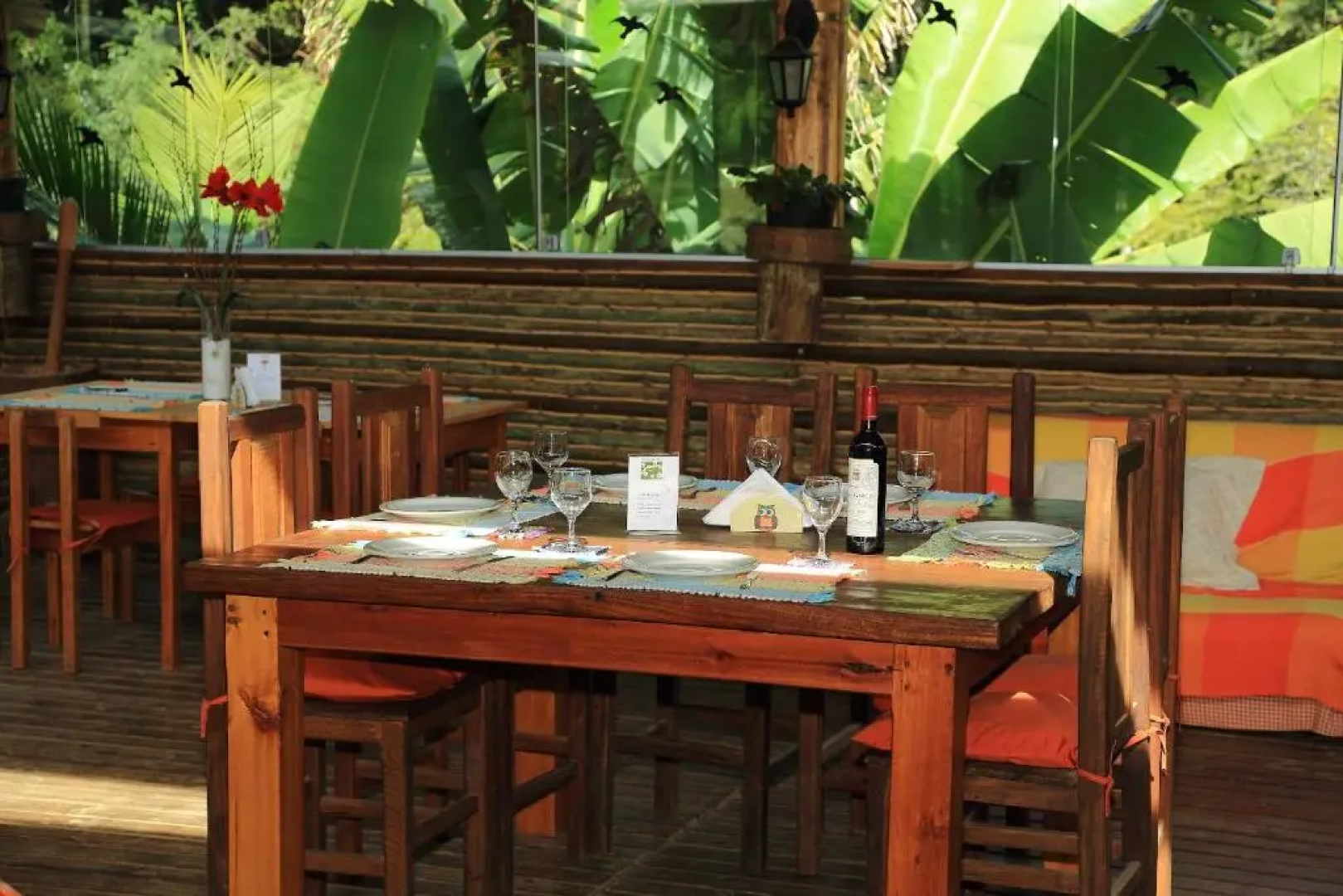 Pousada Dona Felicidade