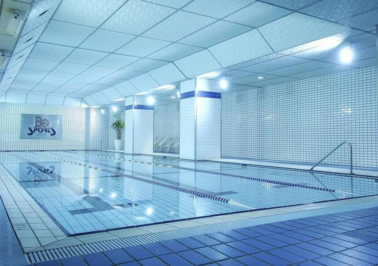 Shin Yokohama Kokusai Hotel