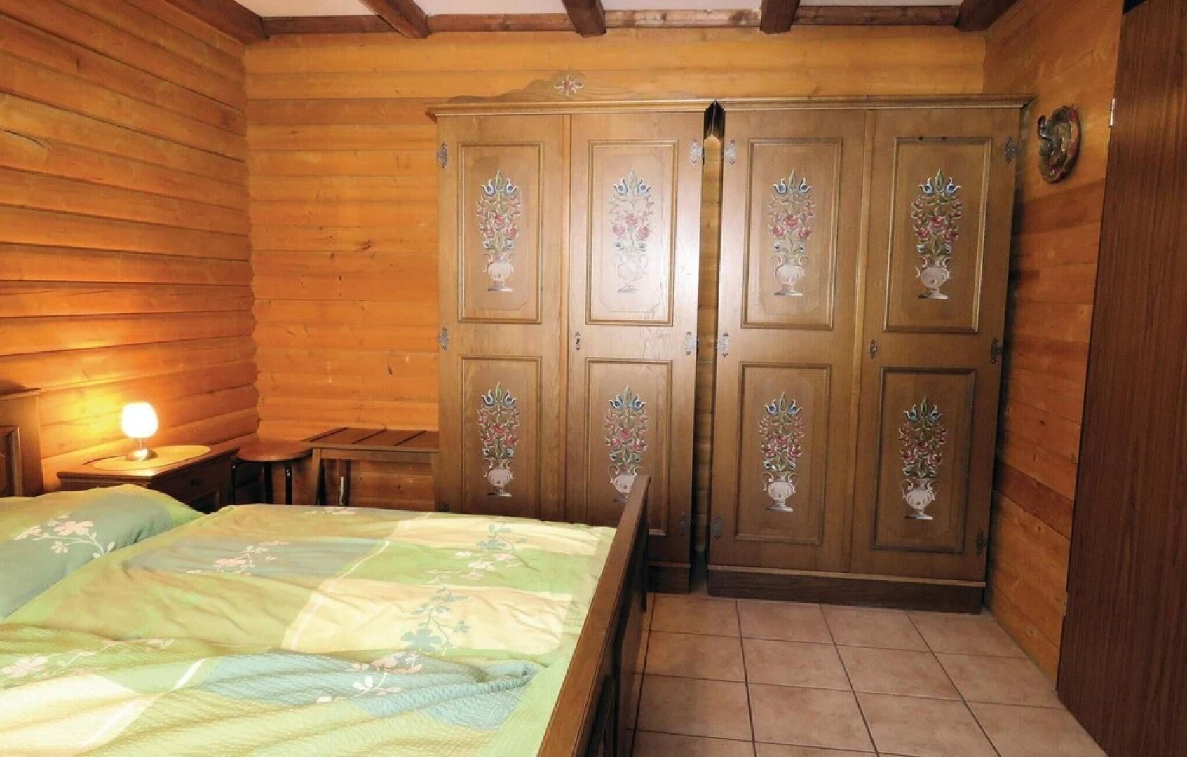 Beautiful Apartment in Thalfang With 2 Bedrooms and Wifi