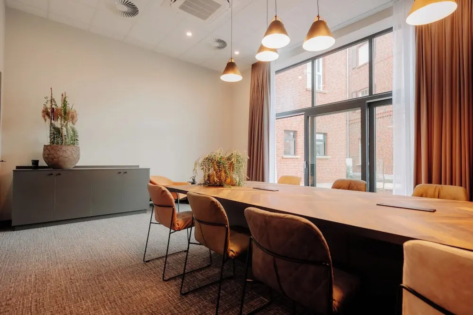 Stadthöfe Rhede by Hackmann