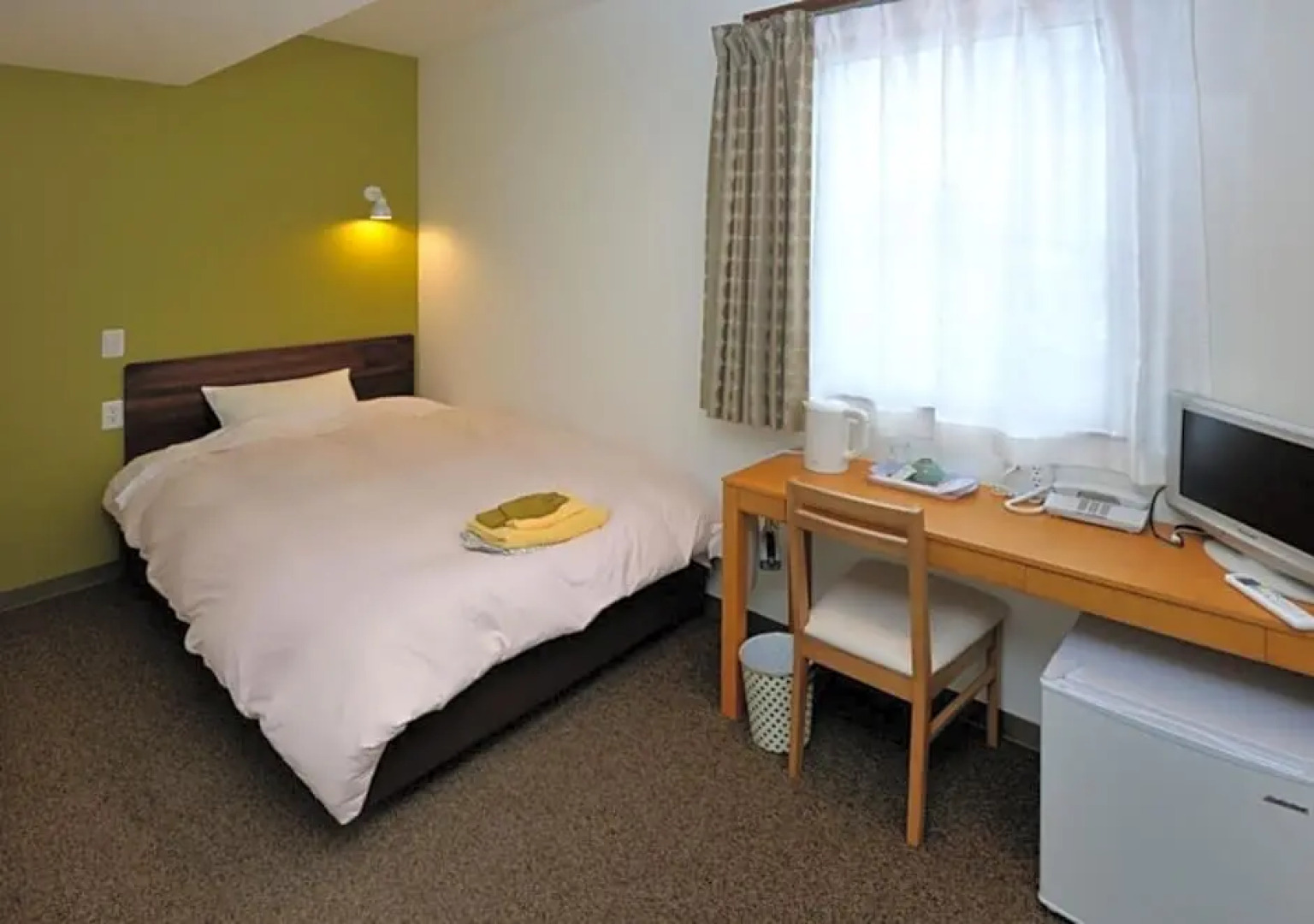 Kumagaya - Hotel - Vacation STAY 88845