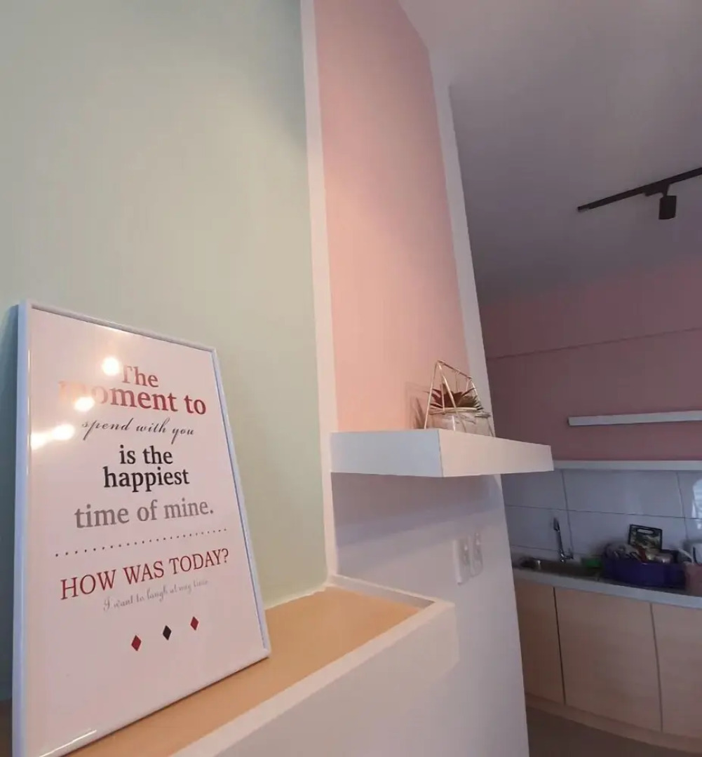 MiracleHomestay FamGetawaySunwayCarnival