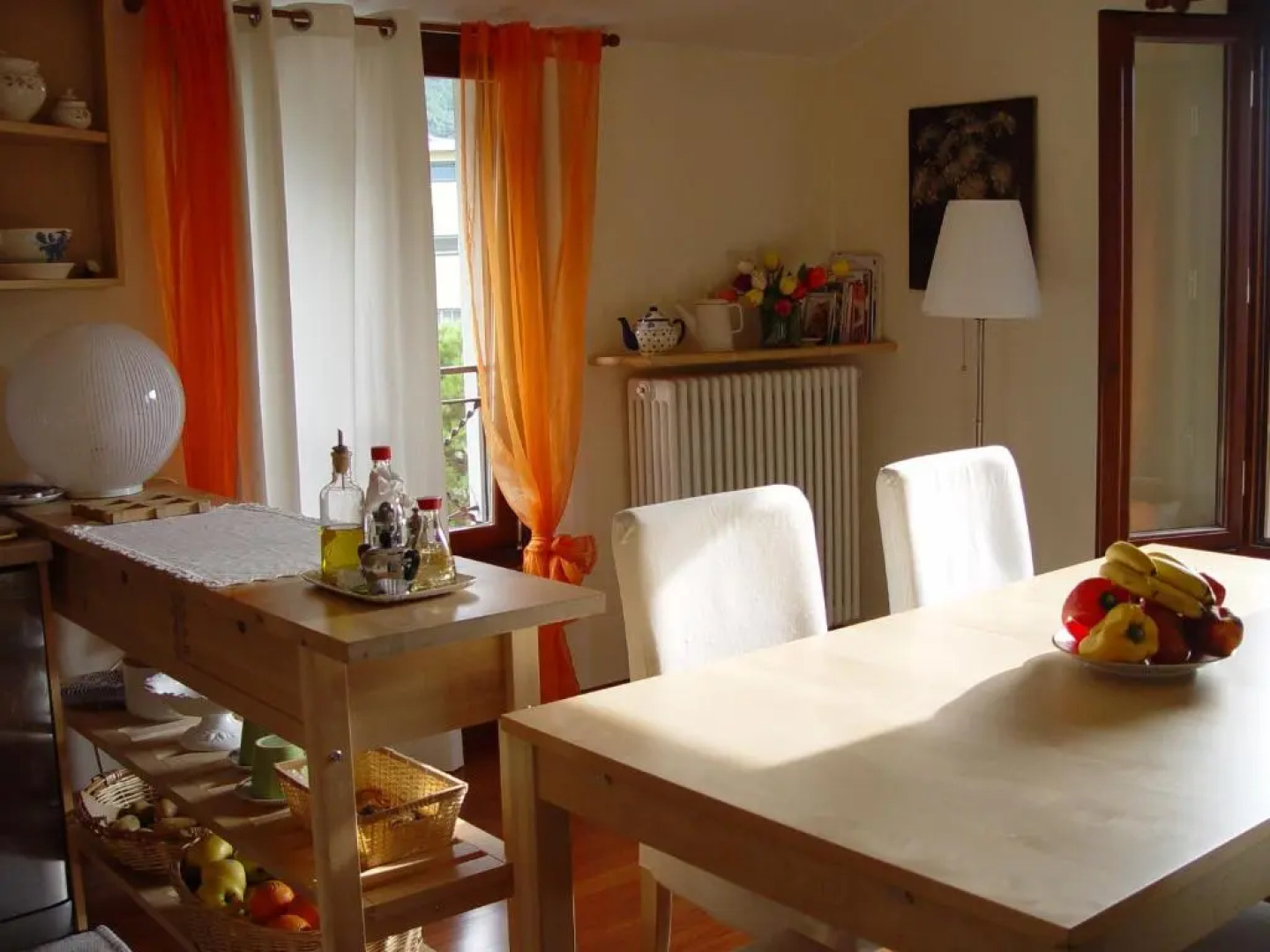 Appartamento Relax Lago di Como